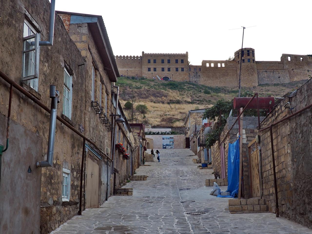 Дербент Лунь (9/10)