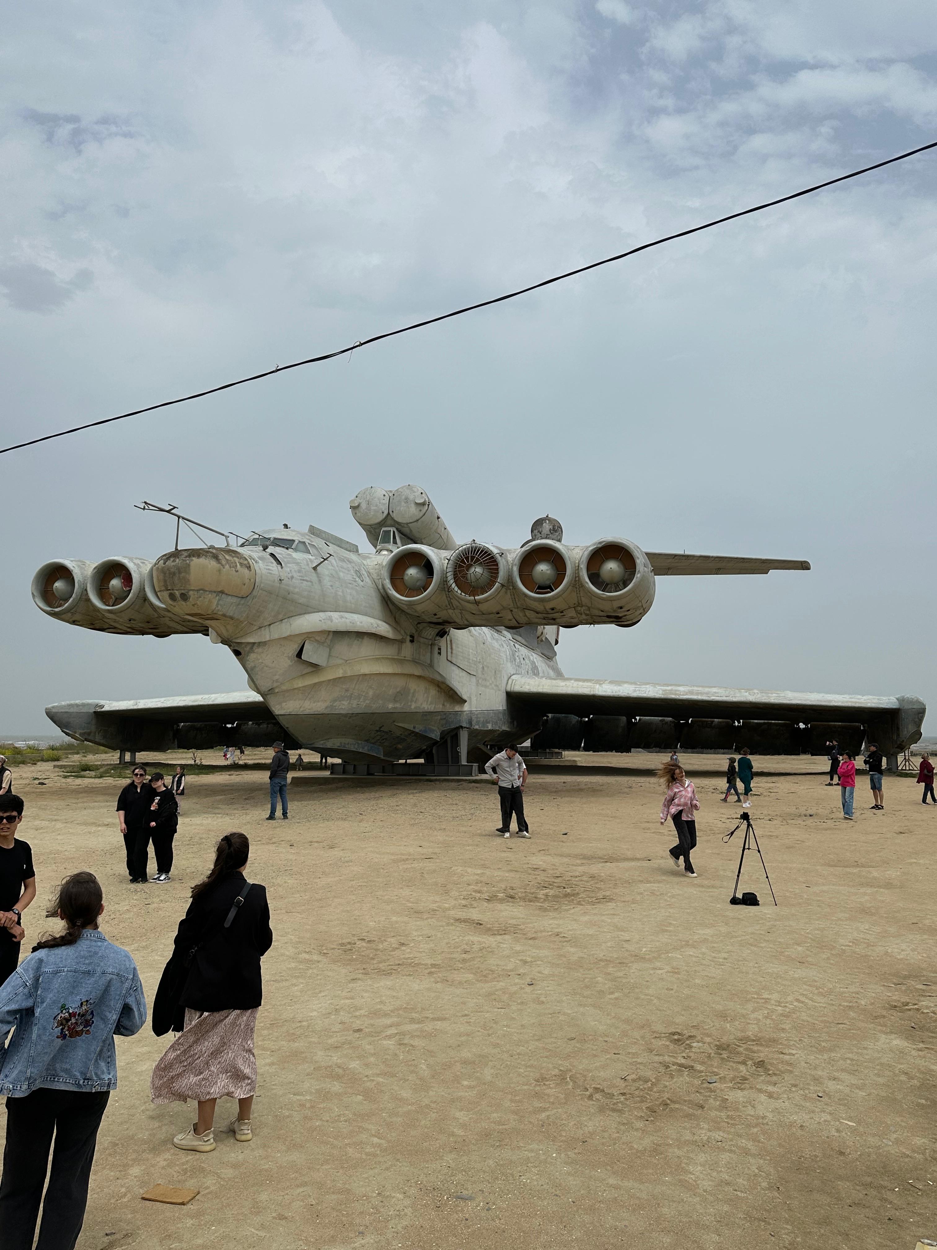 Дербент Лунь (3/10)