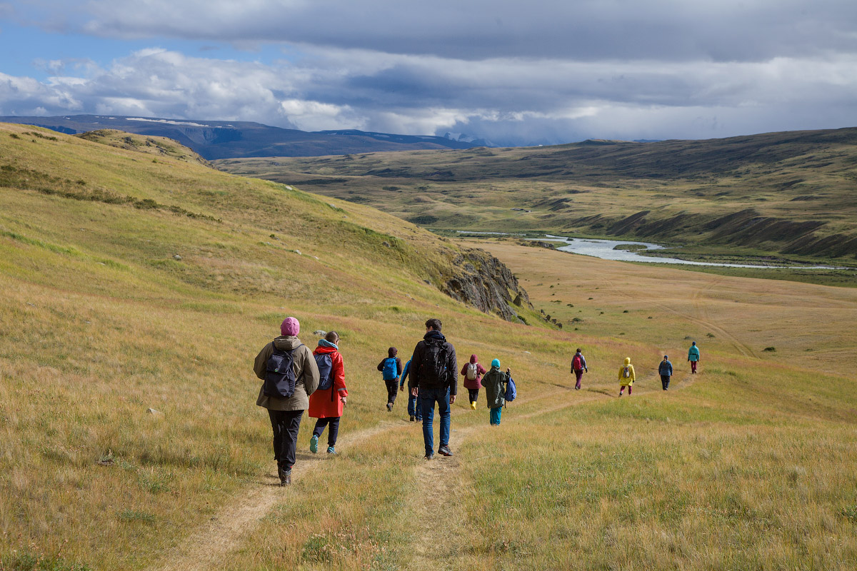 Тур на плато Укок 6 дней (25/26)