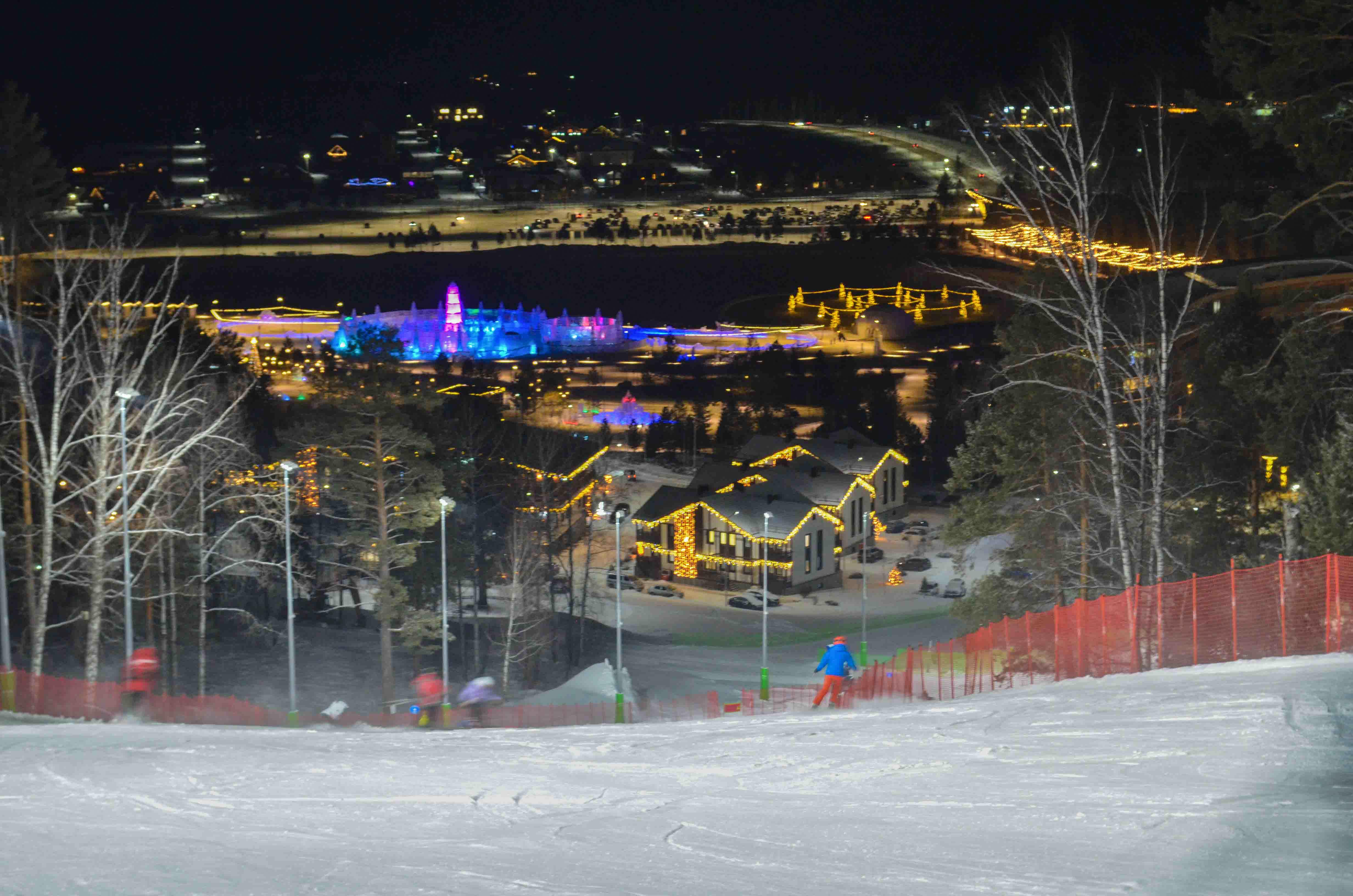 Горнолыжный тур на Алтай (19/39)