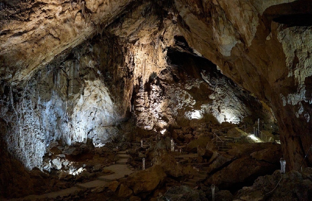 Волшебная Хакасия + Ергаки. 7 дней. (6/41)