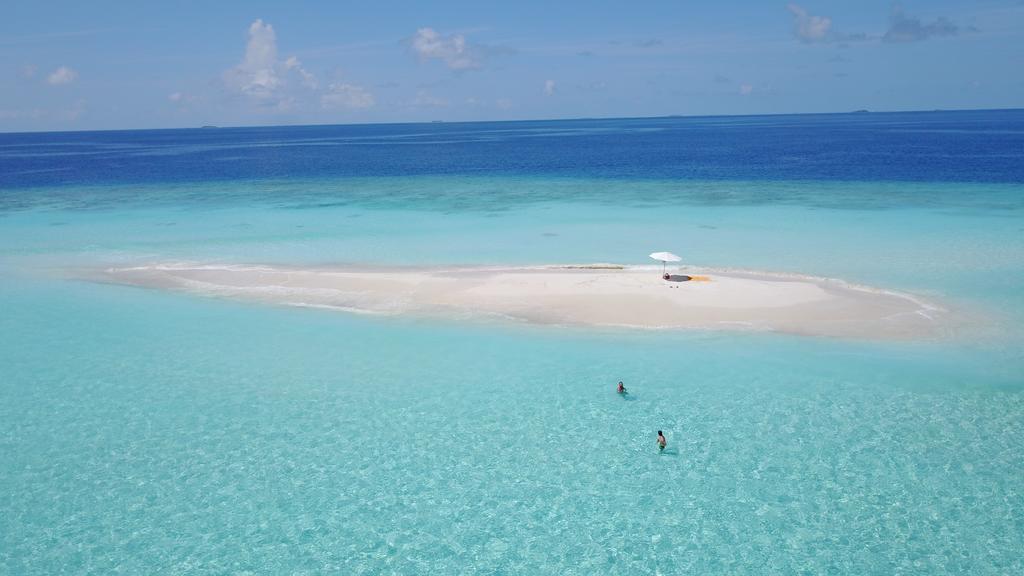 Мальдивы активный тур  7 ночей + 1 ночь в подарок! Полный пансион! Все включено! (10/18)