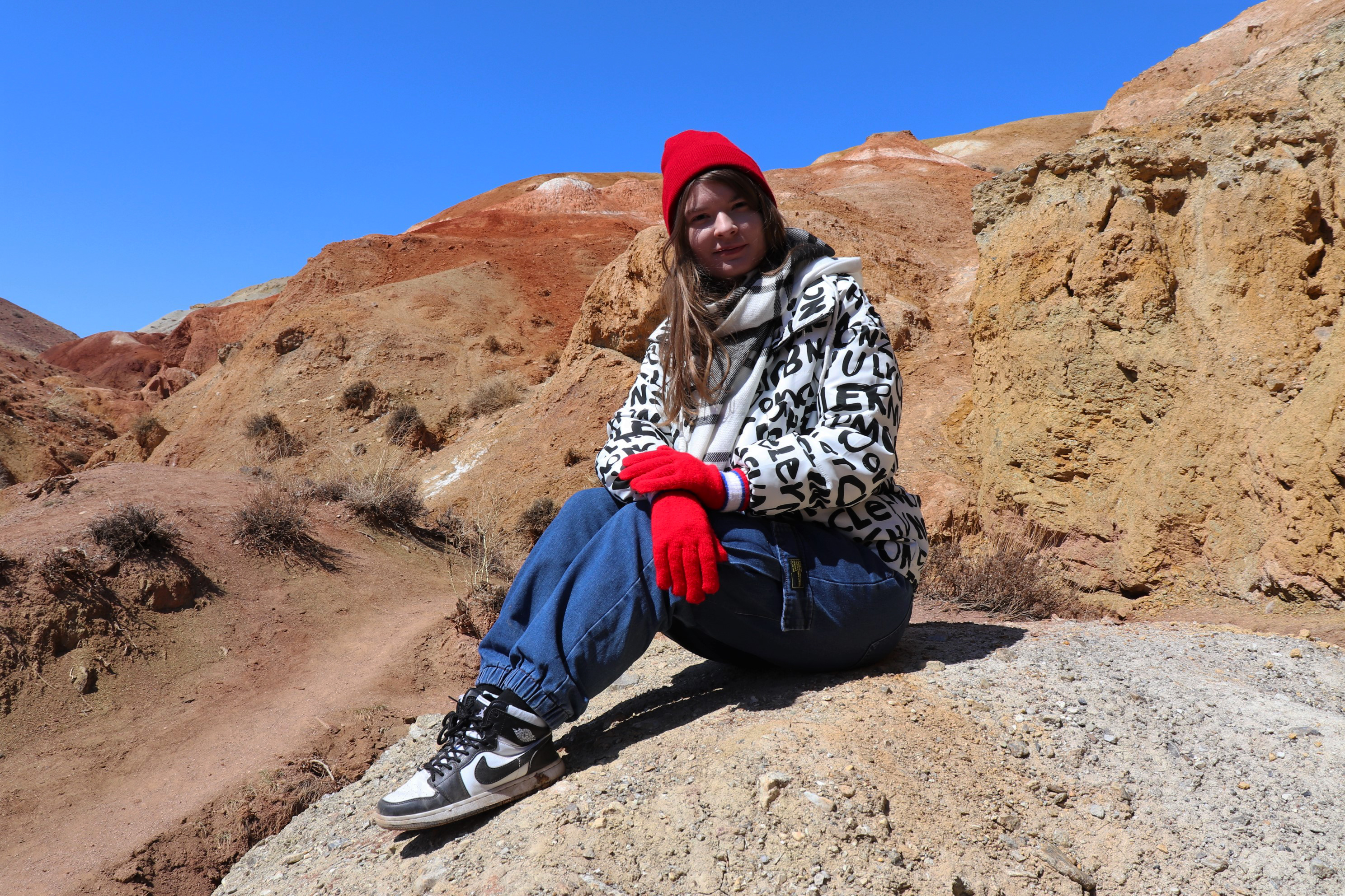  Тур по Чуйскому тракту до Алтайского Марса на 2 дня (18/38)