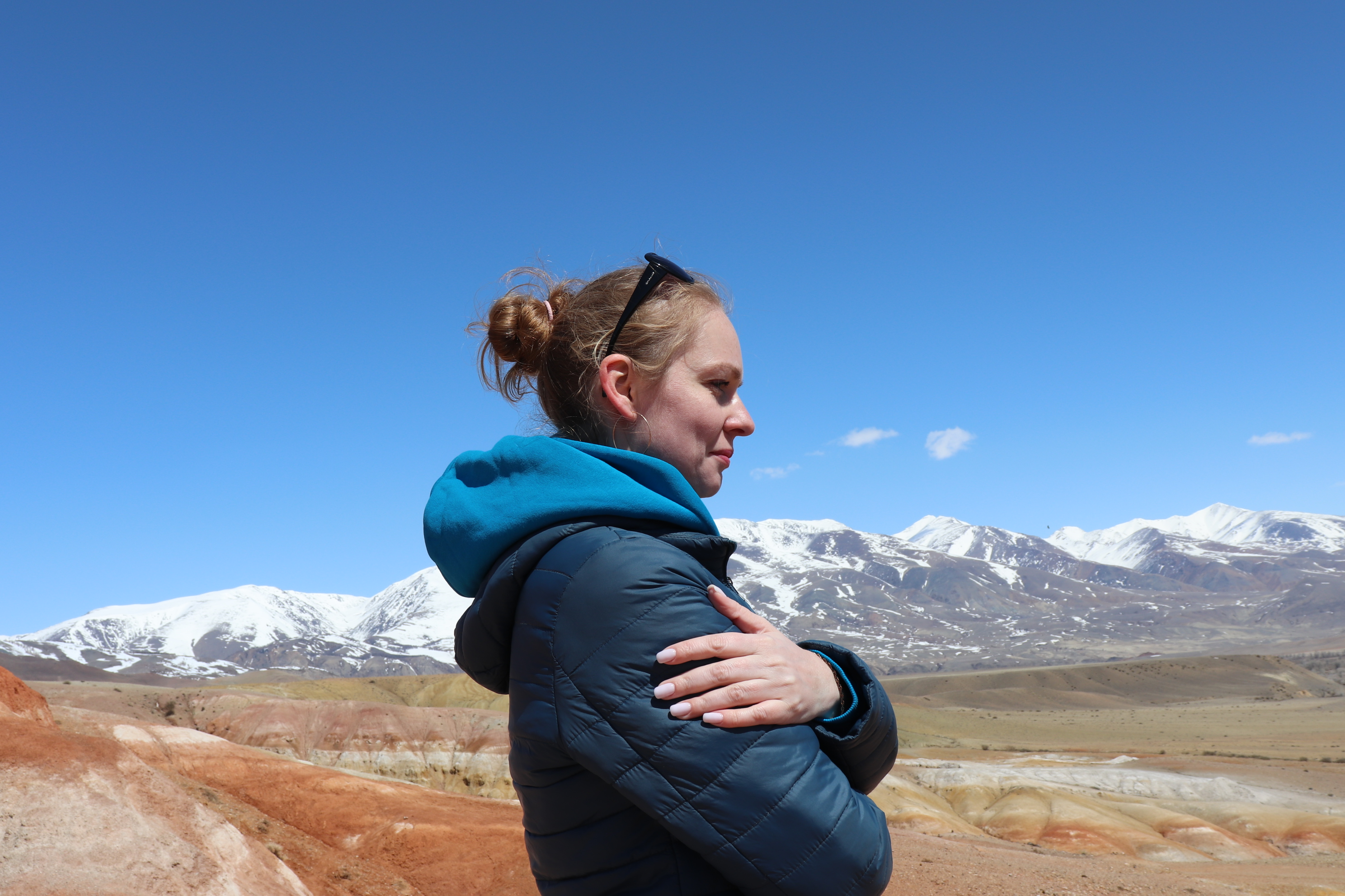  Тур по Чуйскому тракту до Алтайского Марса на 2 дня (4/38)