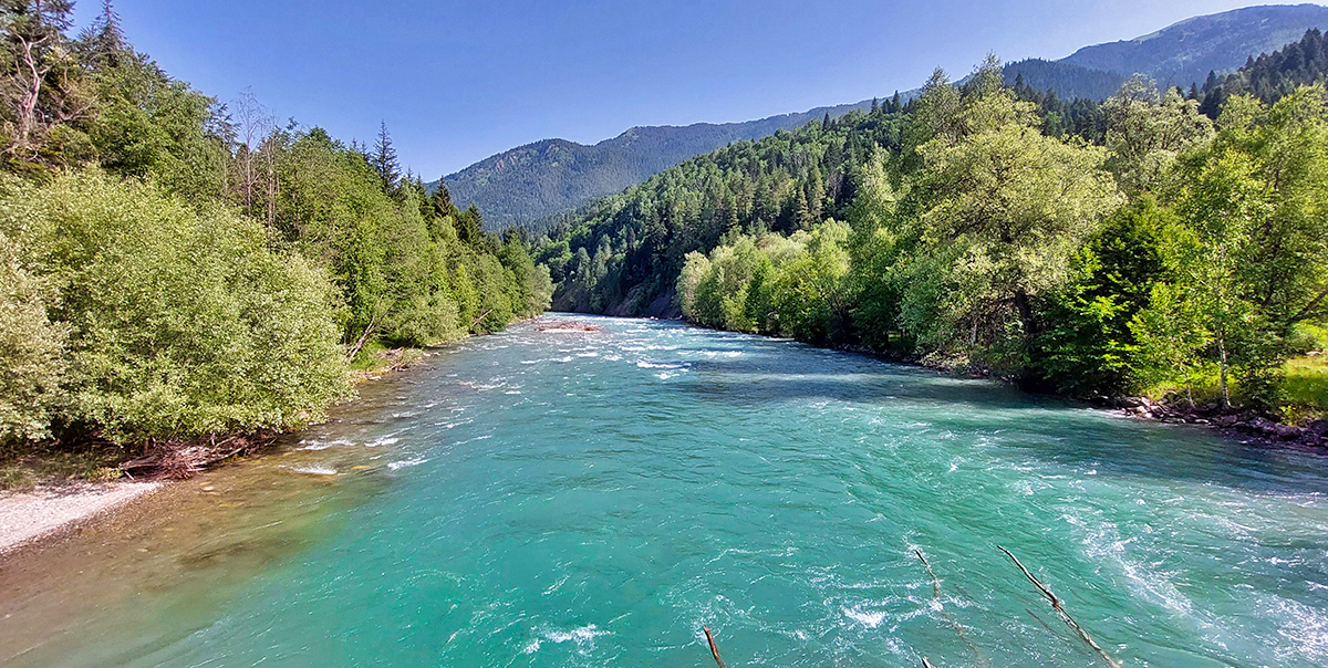 Треккинг в Дамхурц (18/69)