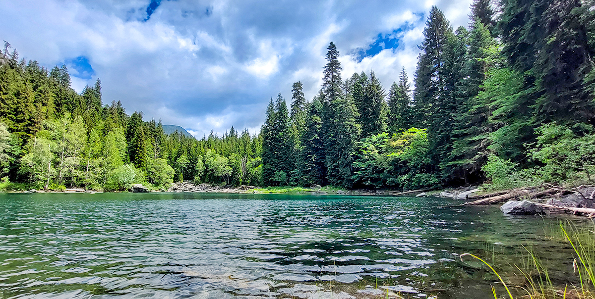 Треккинг в Дамхурц (46/69)