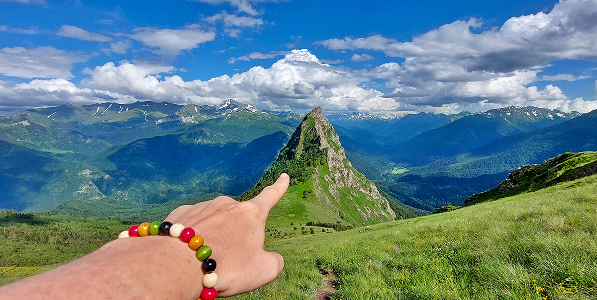 Треккинг в Дамхурц (42/69)