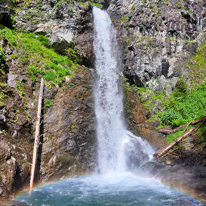 Треккинг в Дамхурц (23/69)