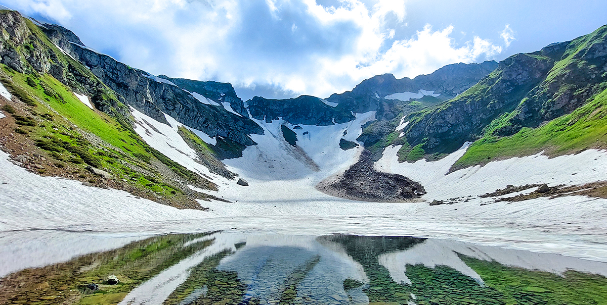 Треккинг в Дамхурц (43/69)