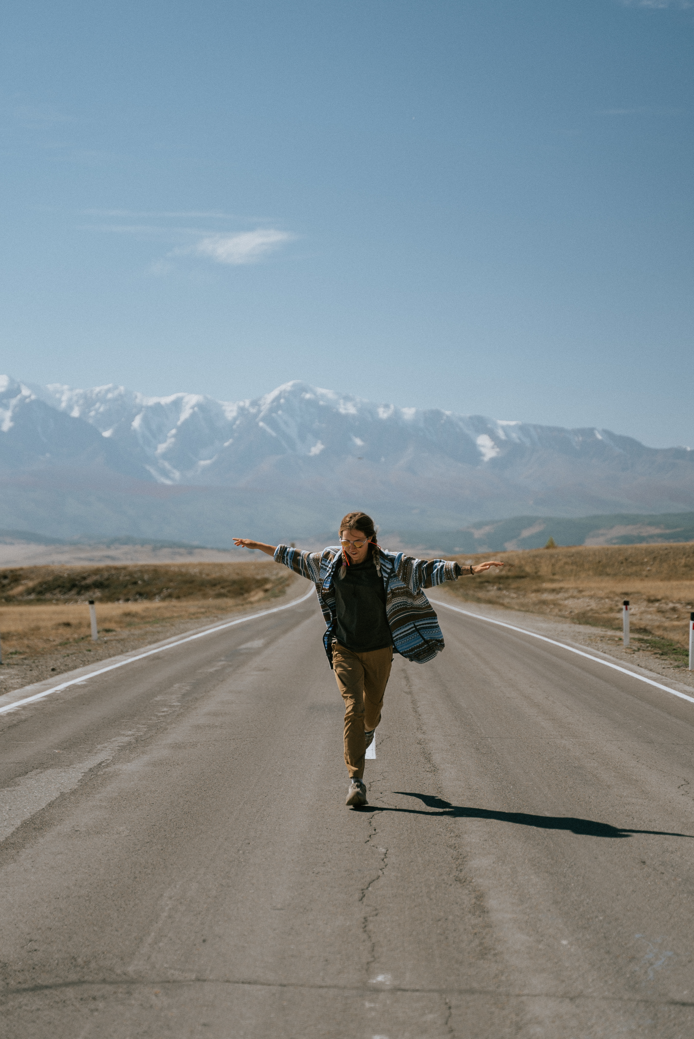 Золотое кольцо Алтая: Уровень Тор (13/21)