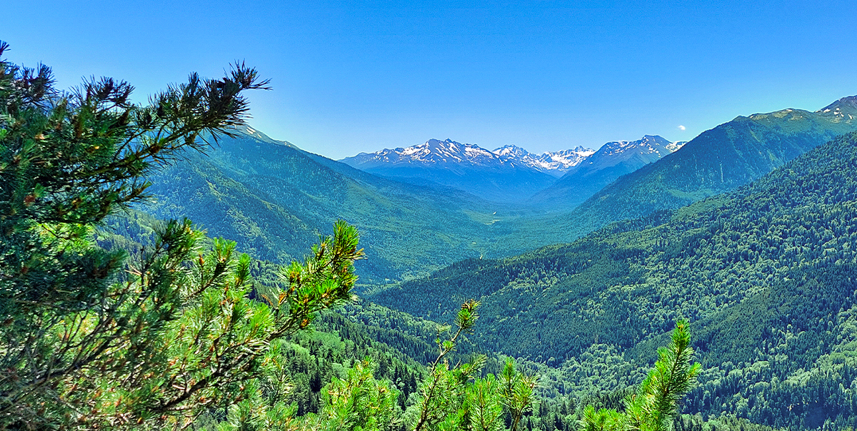 Треккинг в Дамхурц (32/69)