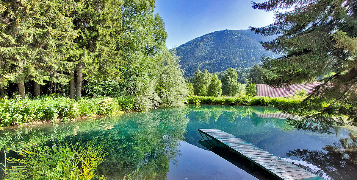 Треккинг в Дамхурц (35/69)