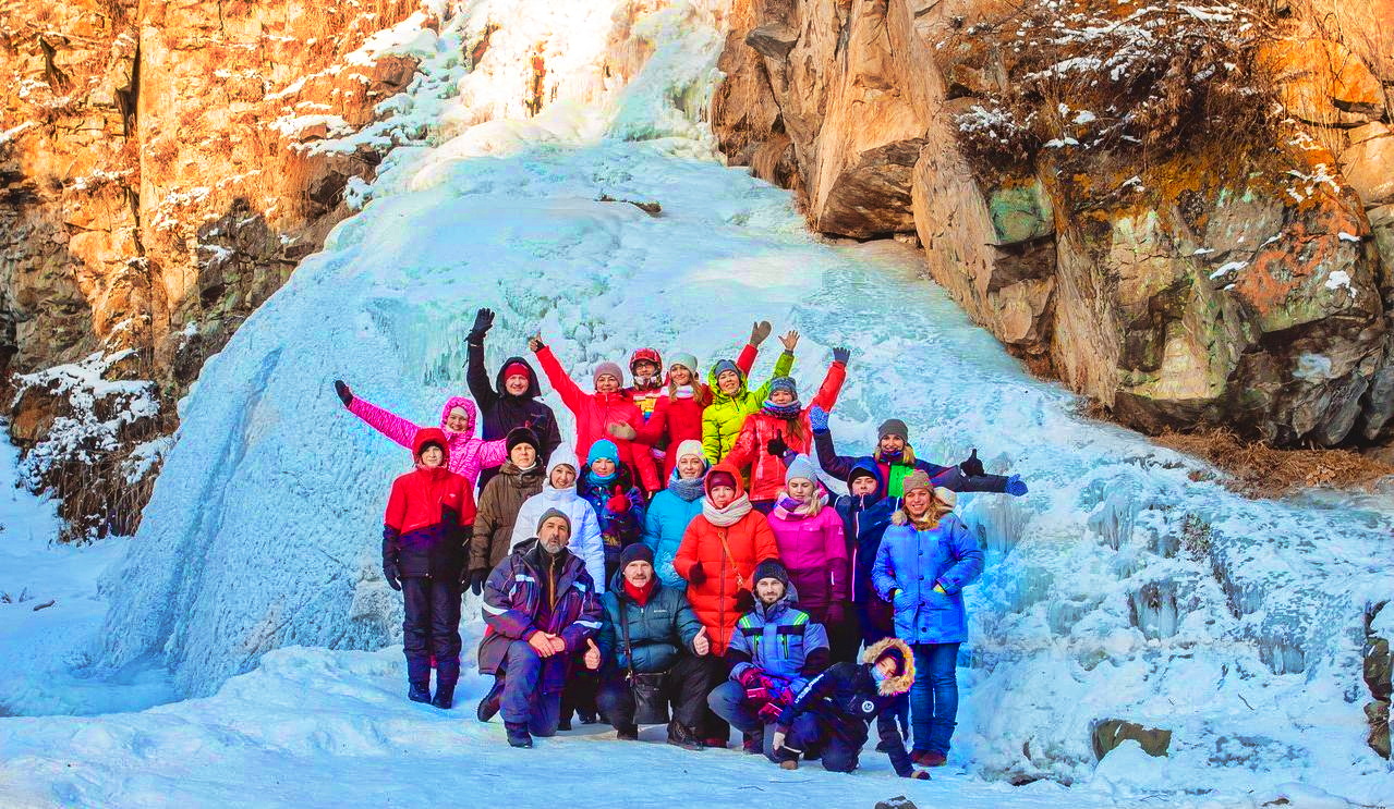 Алтайский Марс + Гезеровое + Лебединое Озеро (6/11)