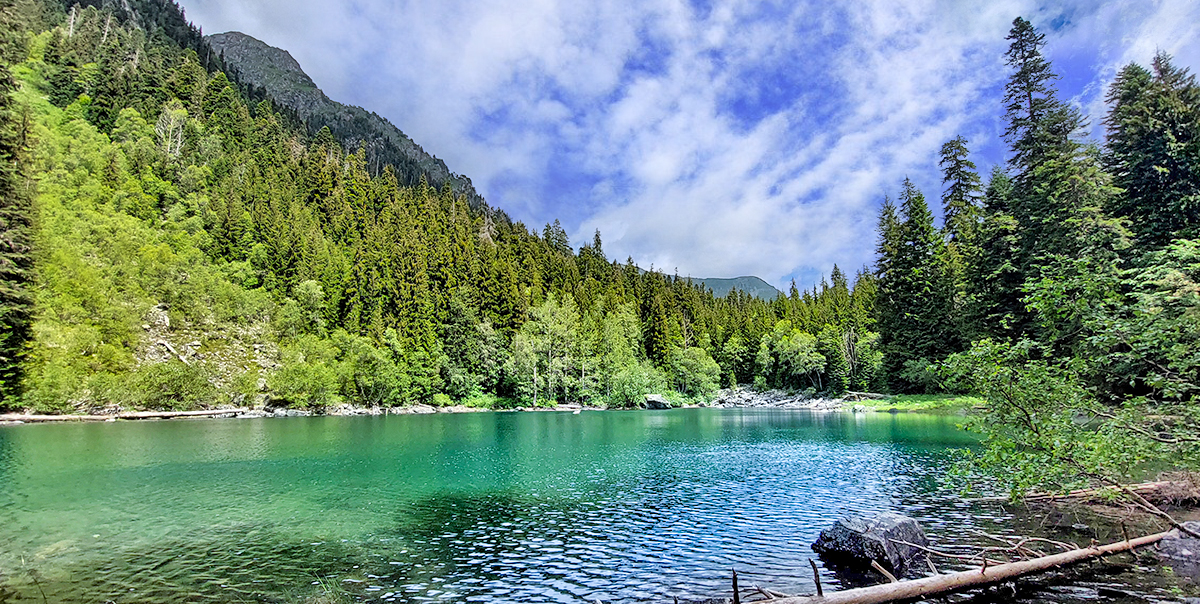 Треккинг в Дамхурц (41/69)