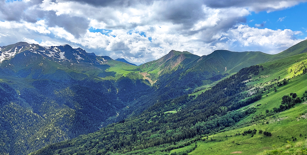 Треккинг в Дамхурц (31/69)