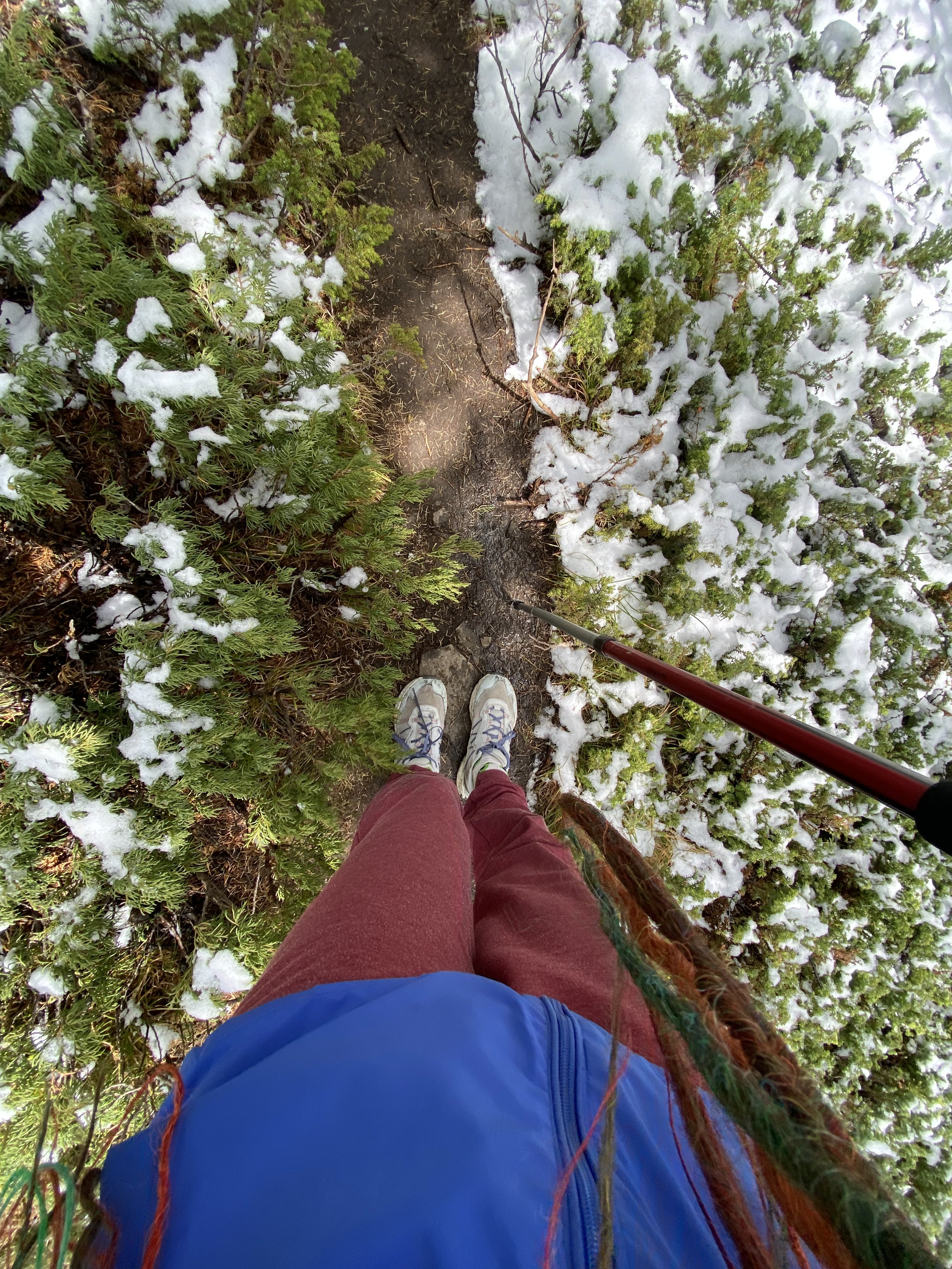 Ледяные Храмы Алтая: квадрики, ледники, походная романтика. Комфорт (24/26)