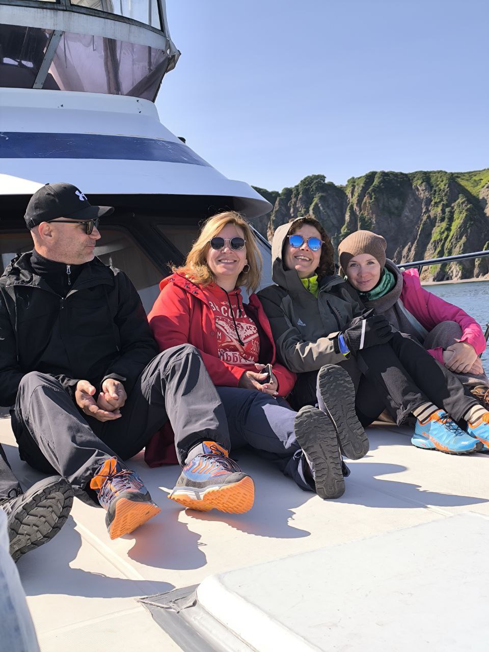 Путешествие за северным сиянием! Все Включено! (35/72)