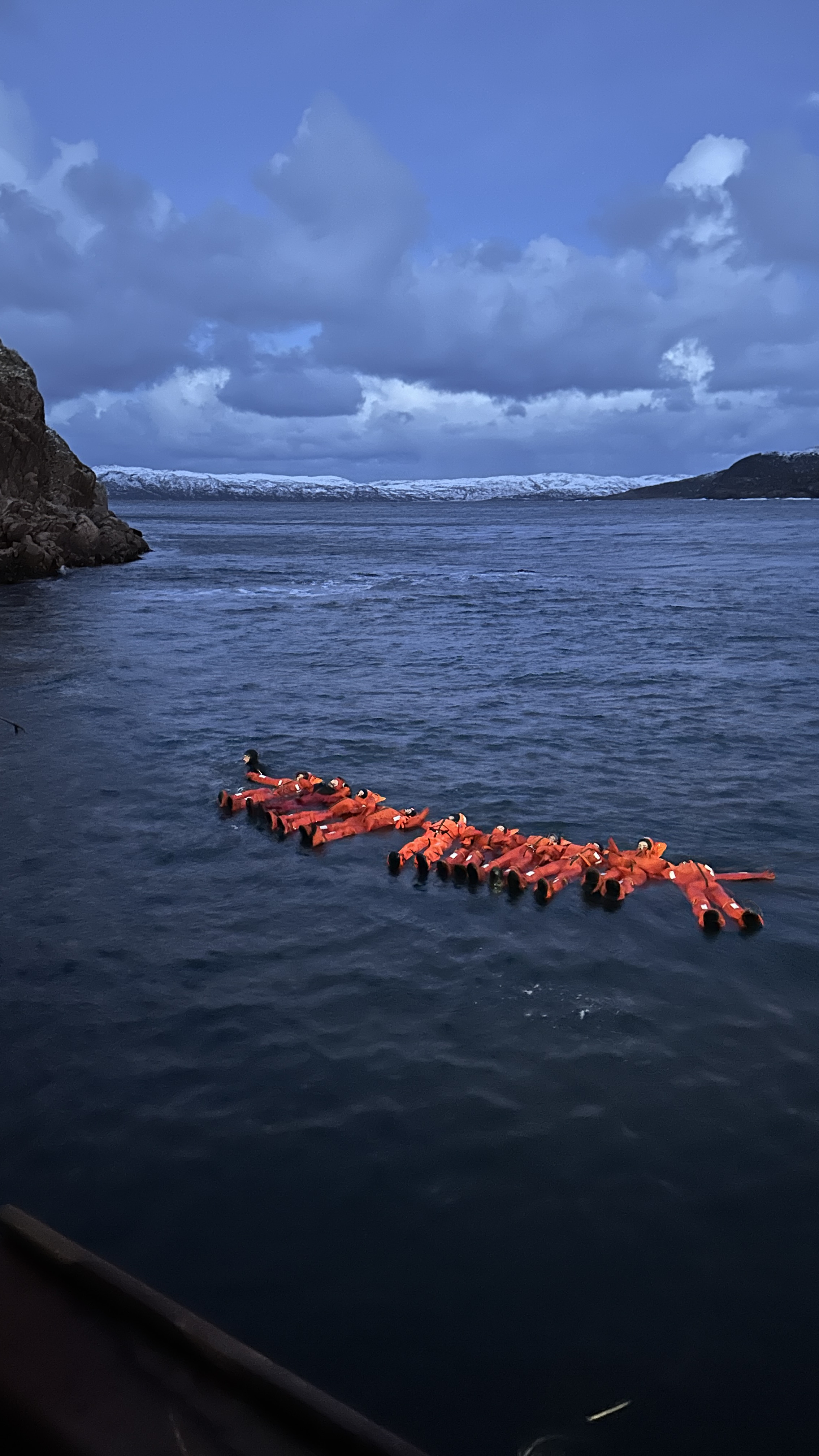 Путешествие за северным сиянием! Все Включено! (22/72)