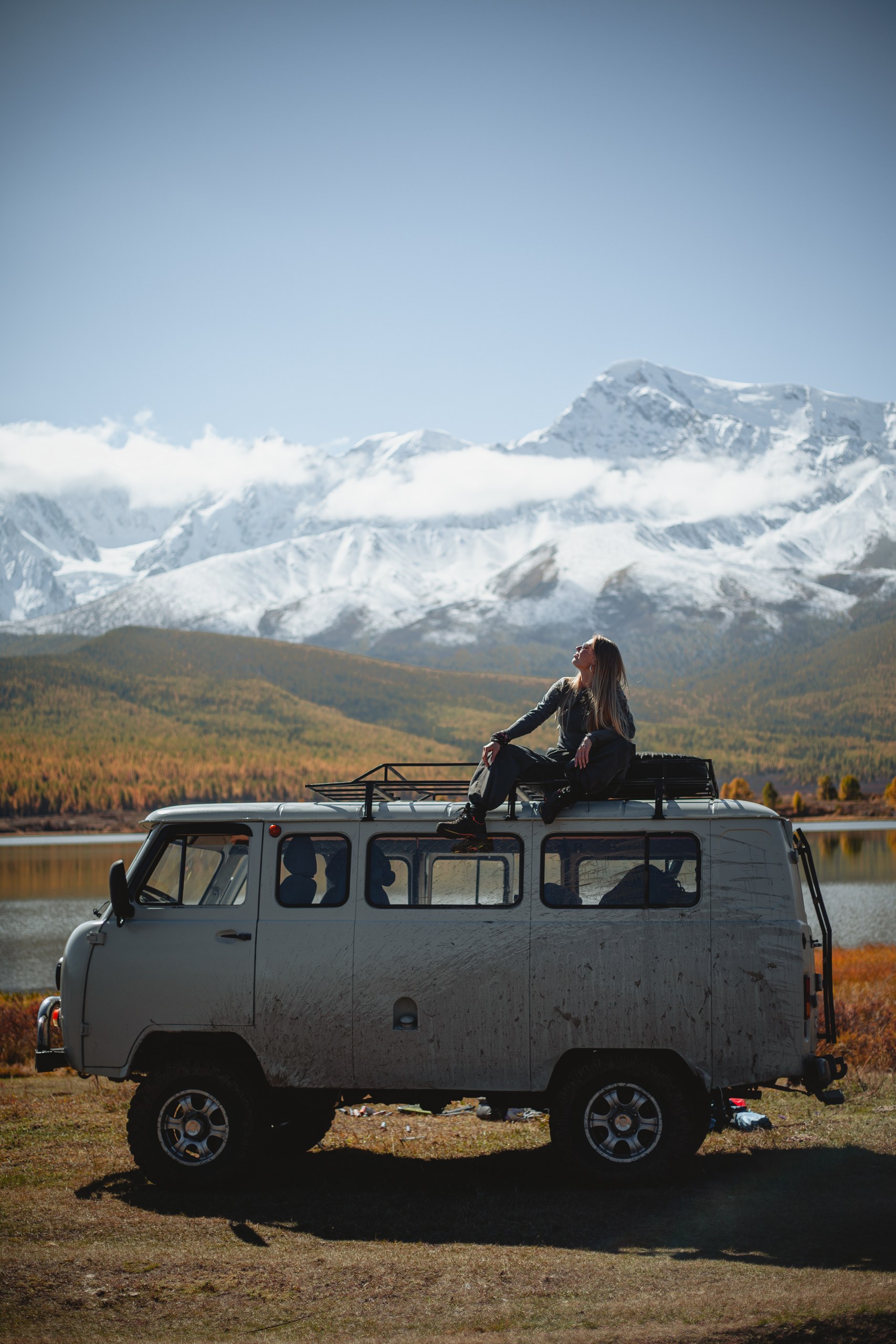 Altai Maximum (индивидуальный тур) (13/21)