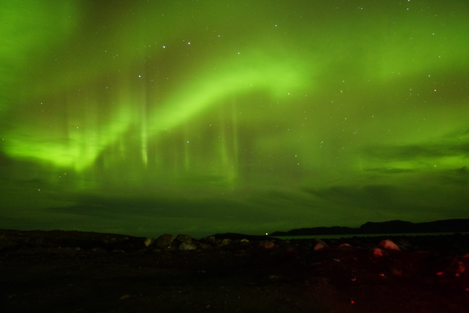 Путешествие за северным сиянием! Все Включено! (20/72)