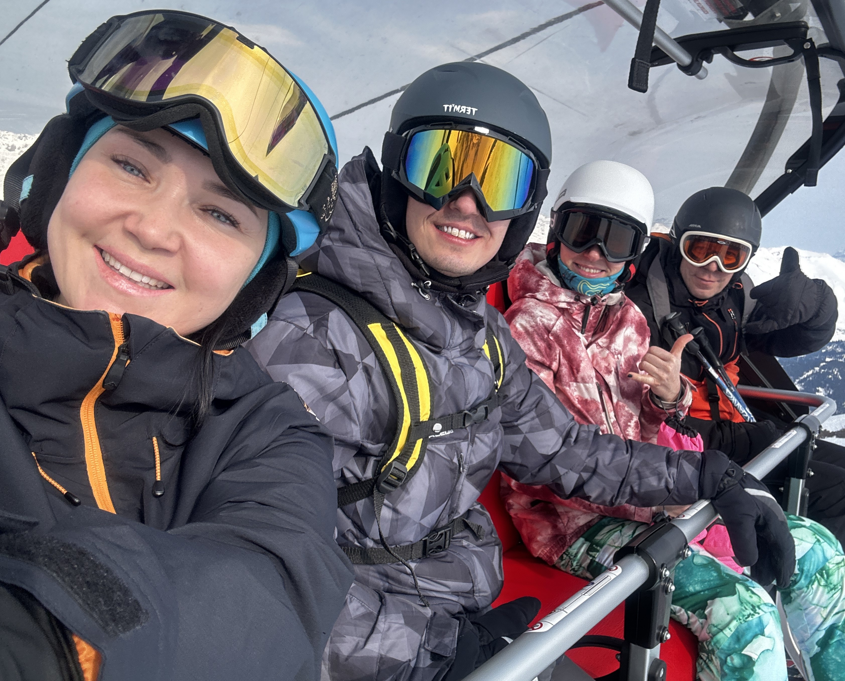 Эльбрус + Архыз - горнолыжный микс (19/41)