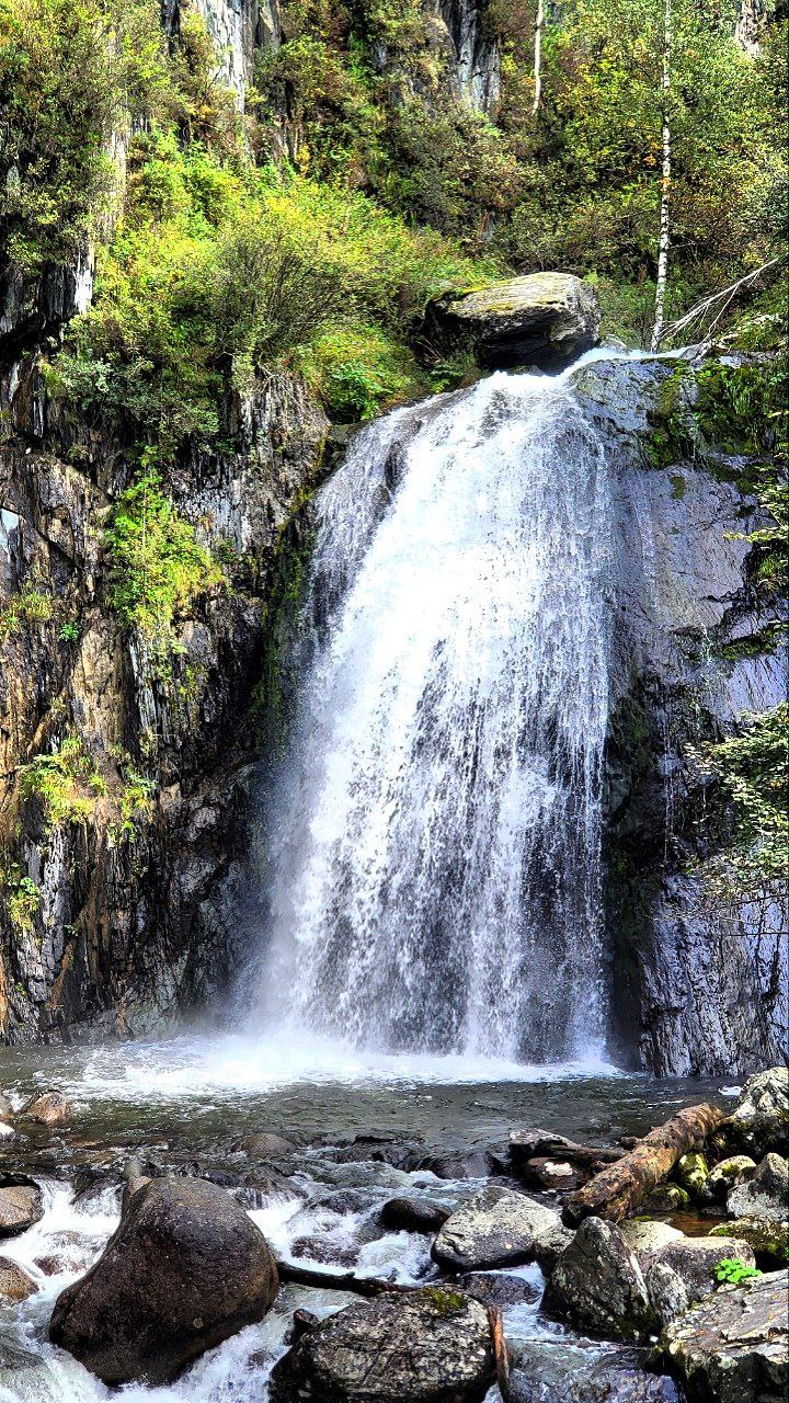 Золотое кольцо Алтая: Уровень Тор (18/21)