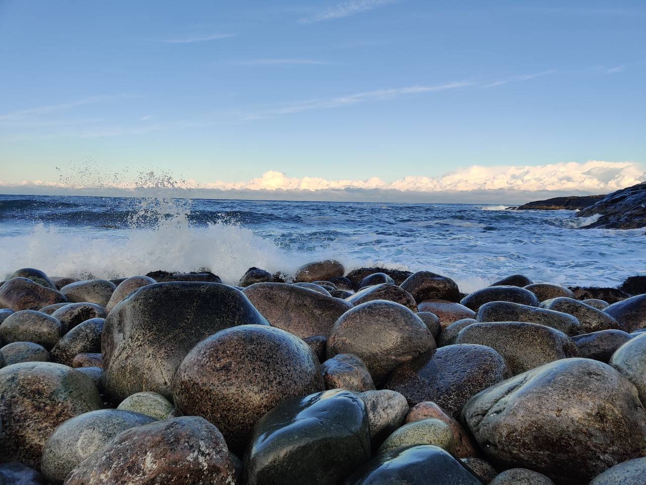 Путешествие за северным сиянием! Все Включено! (42/72)
