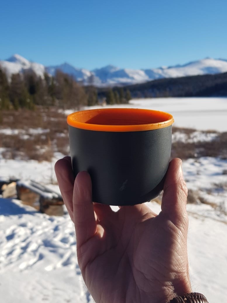 Relax в глемпинге Чемальского района и экскурсии (23/33)