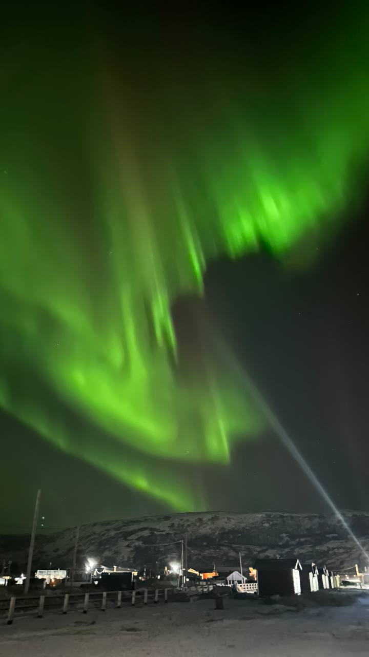 Путешествие за северным сиянием! Все Включено! (25/72)