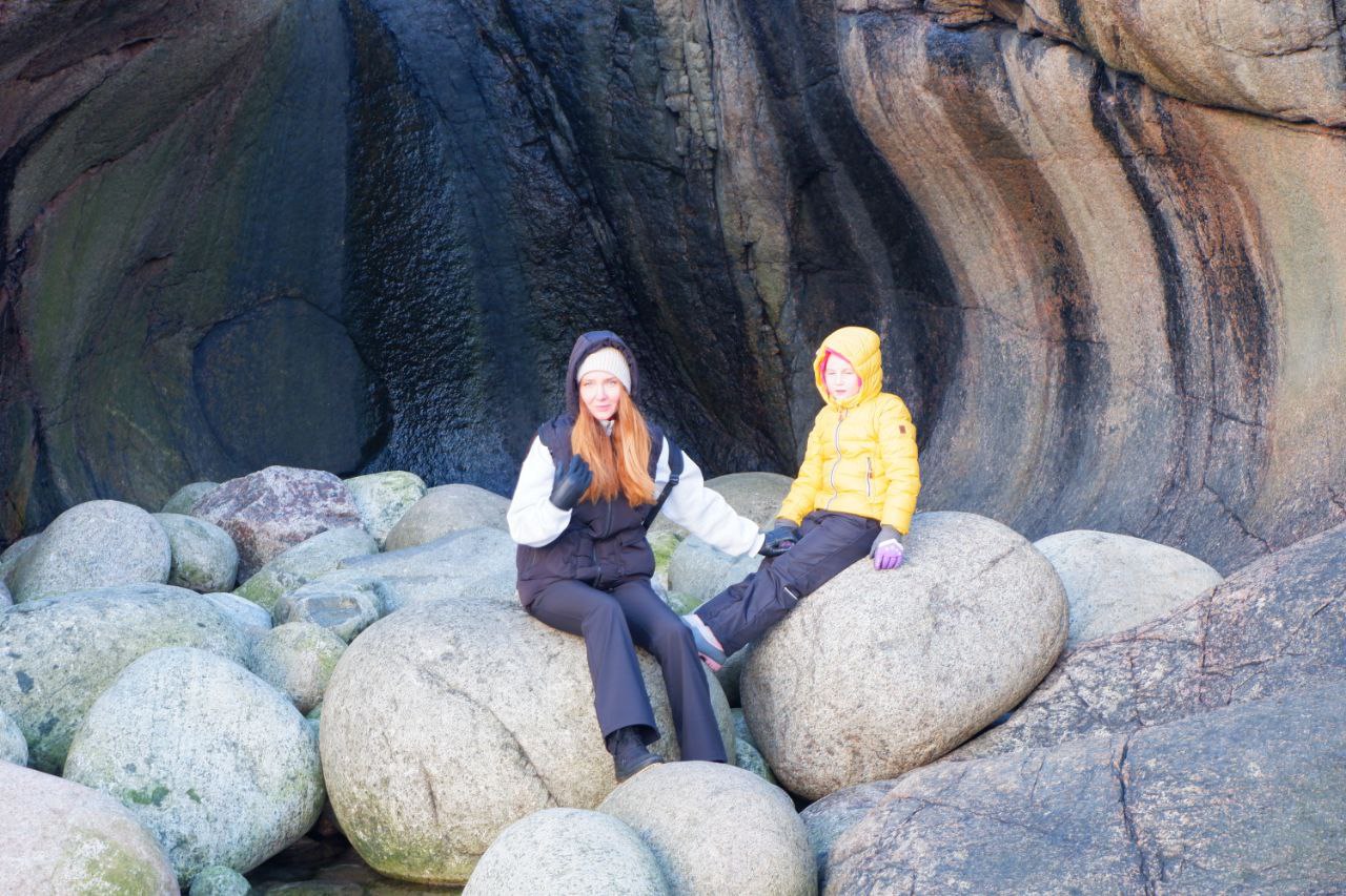 Путешествие за северным сиянием! Все Включено! (40/72)