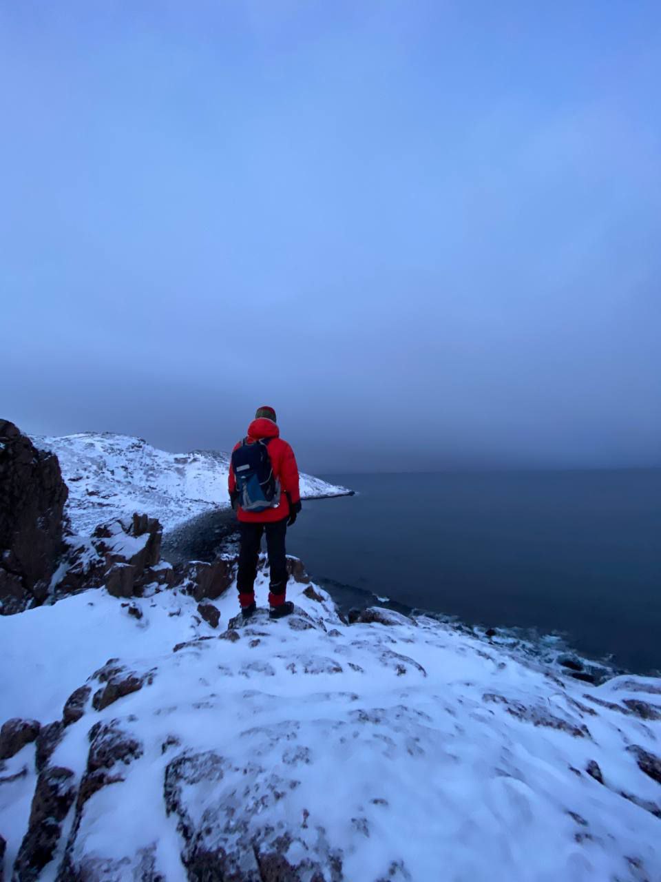 Путешествие за северным сиянием! Все Включено! (28/72)