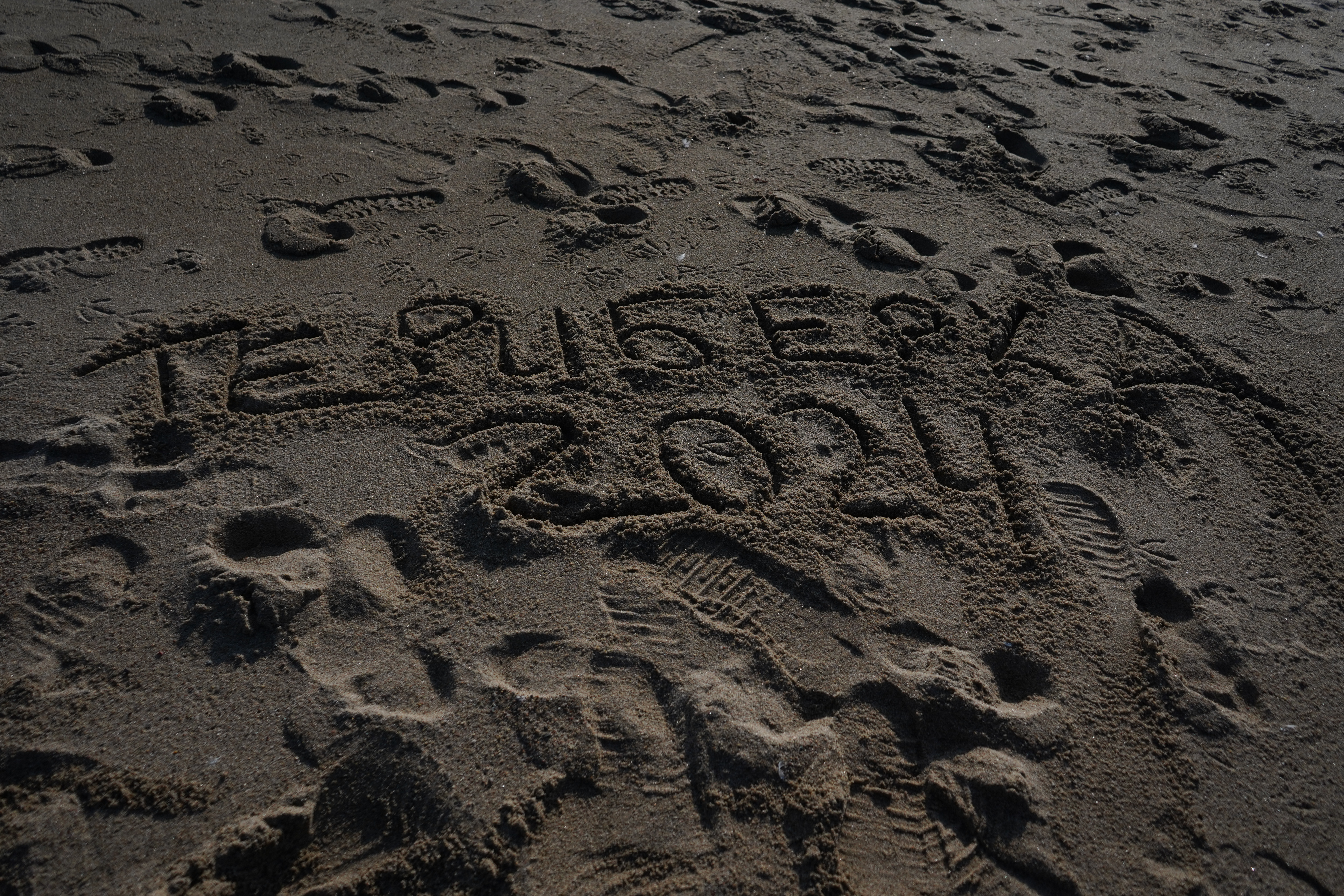 Край Земли и Ледовитый океан - Териберка (4/13)