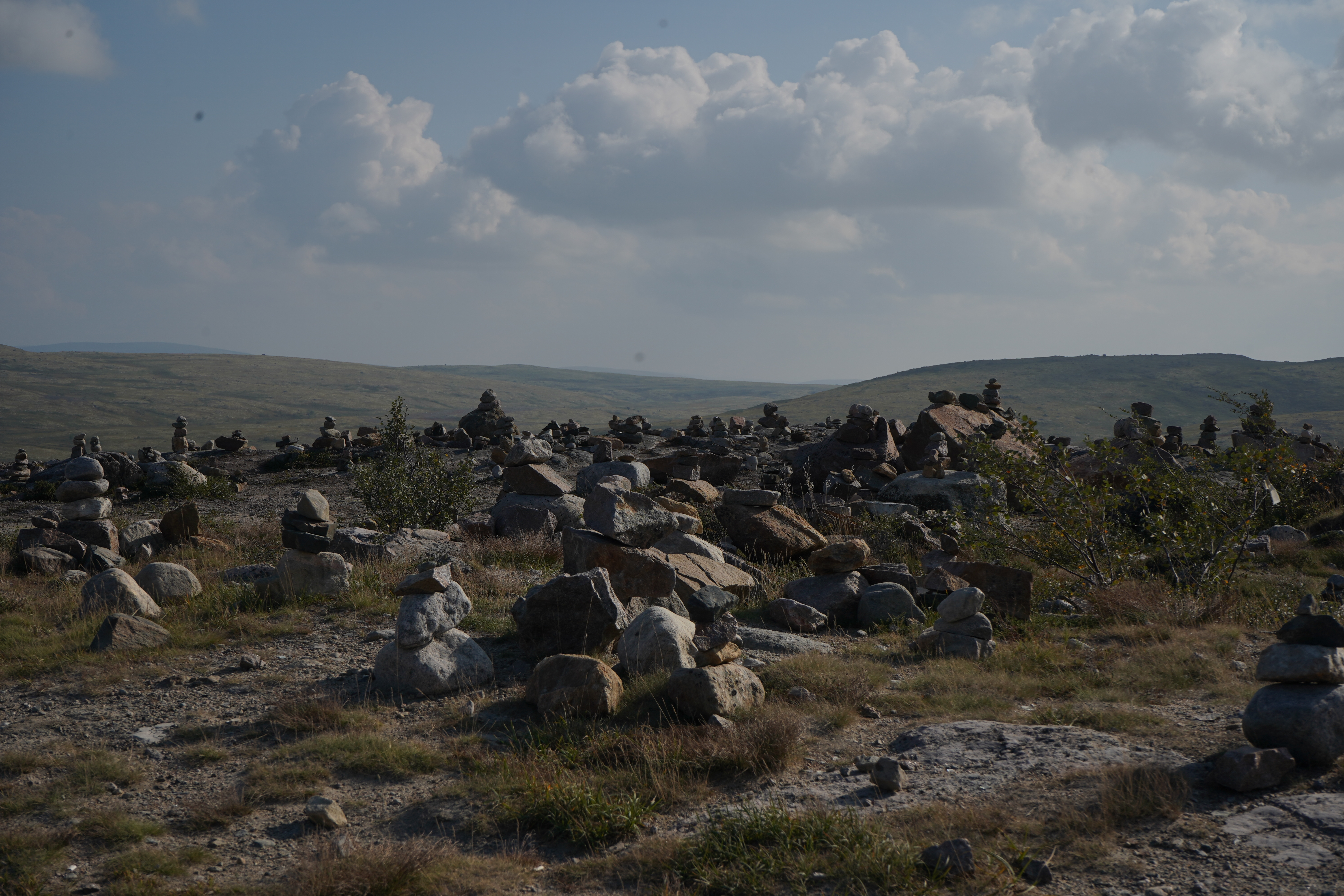 Край Земли и Ледовитый океан - Териберка (6/13)