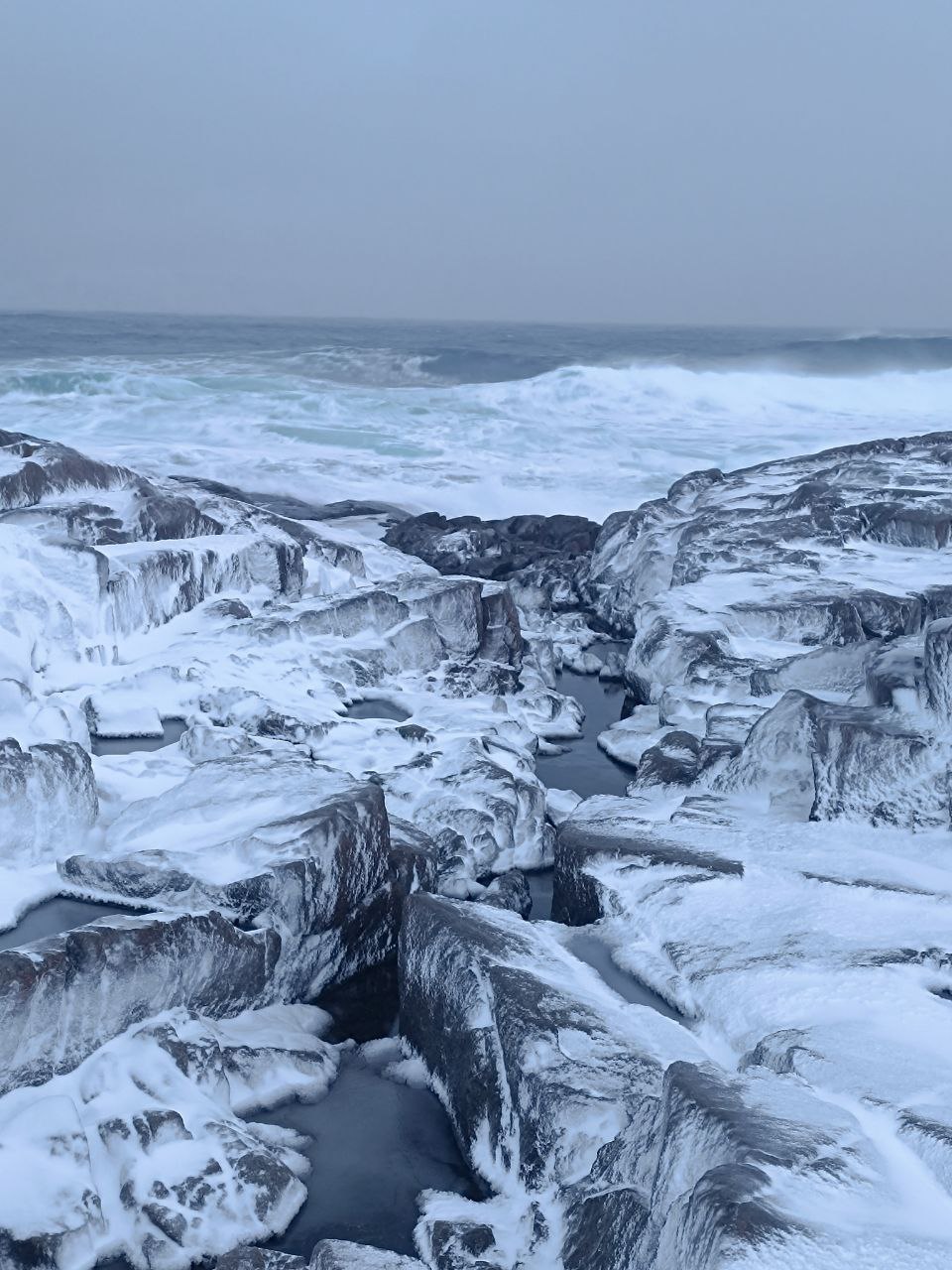 Путешествие за северным сиянием! Все Включено! (29/72)