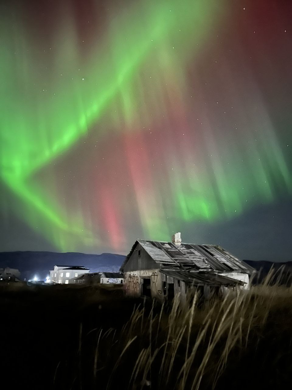 Путешествие за северным сиянием! Все Включено! (37/72)