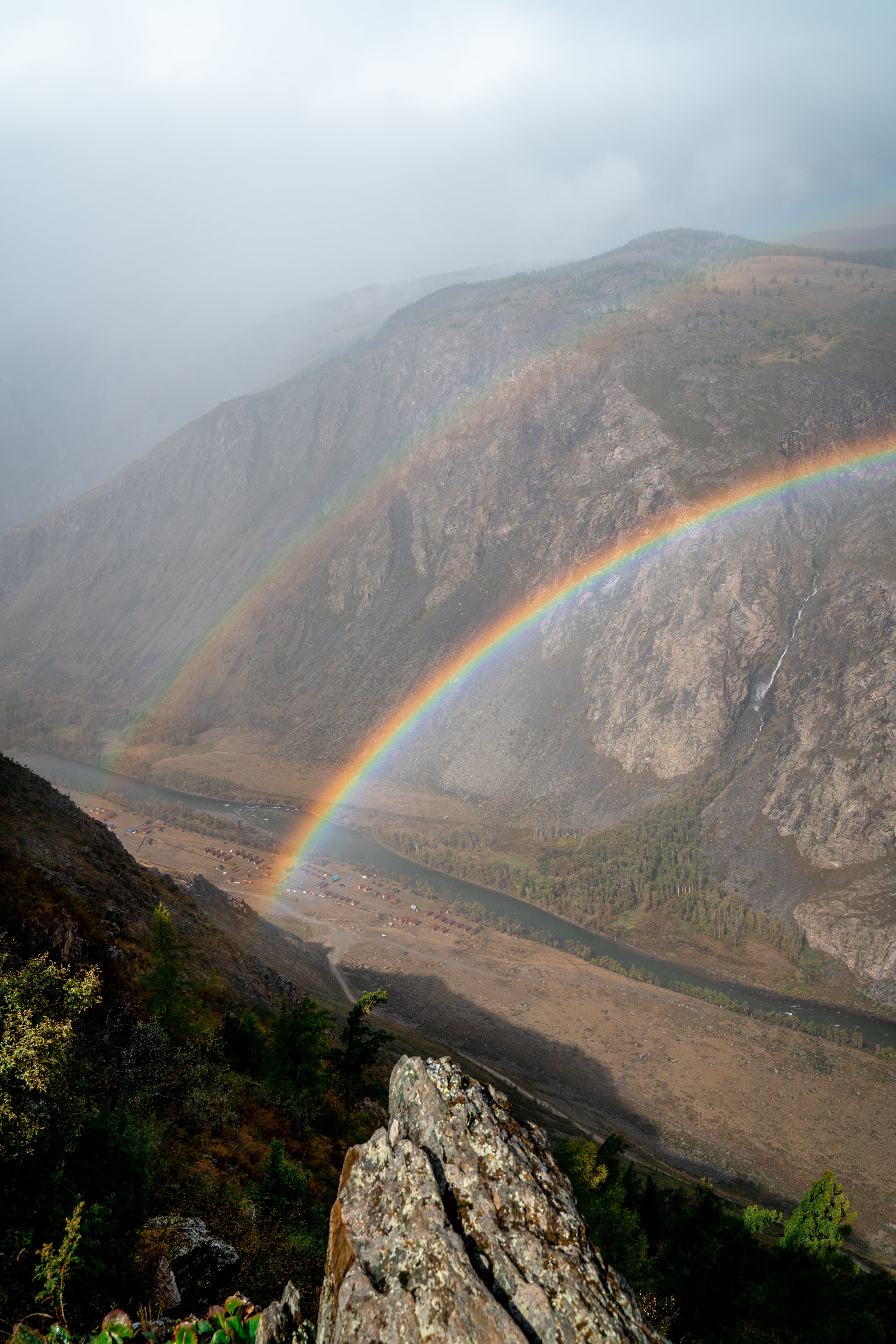 Altai Maximum (индивидуальный тур) (16/21)