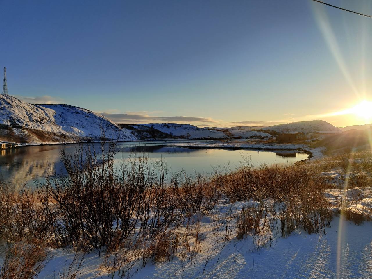 Путешествие за северным сиянием! Все Включено! (41/72)