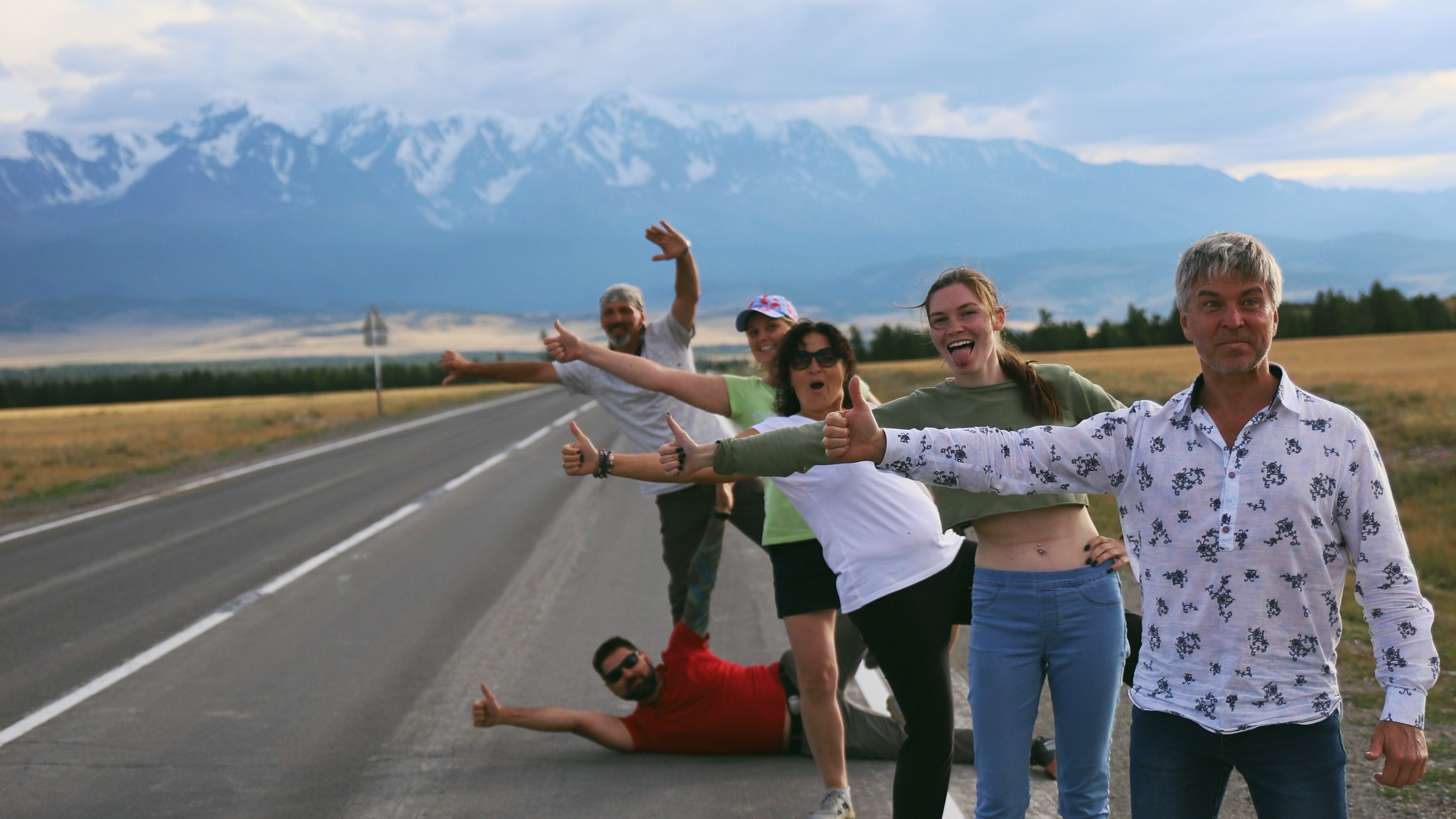 Altai Maximum (индивидуальный тур) (17/21)