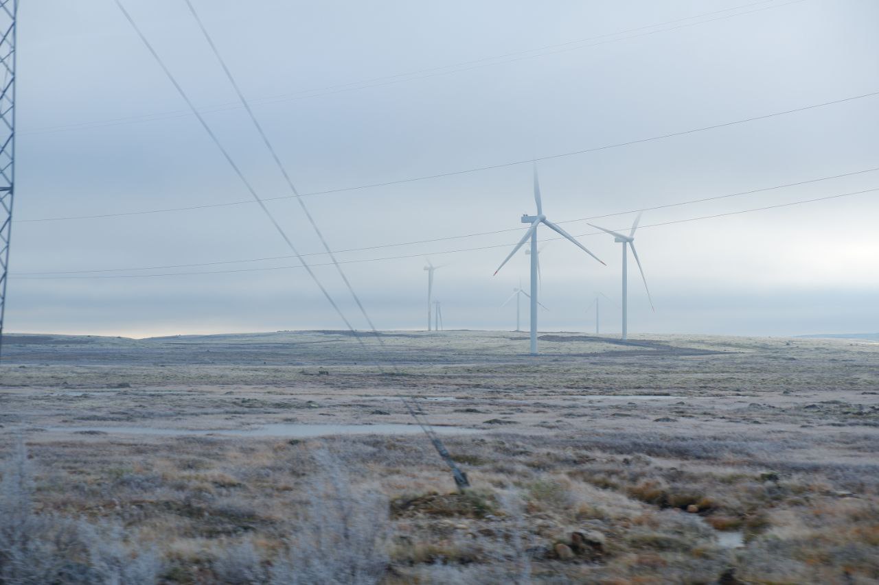 Путешествие за северным сиянием! Все Включено! (36/72)