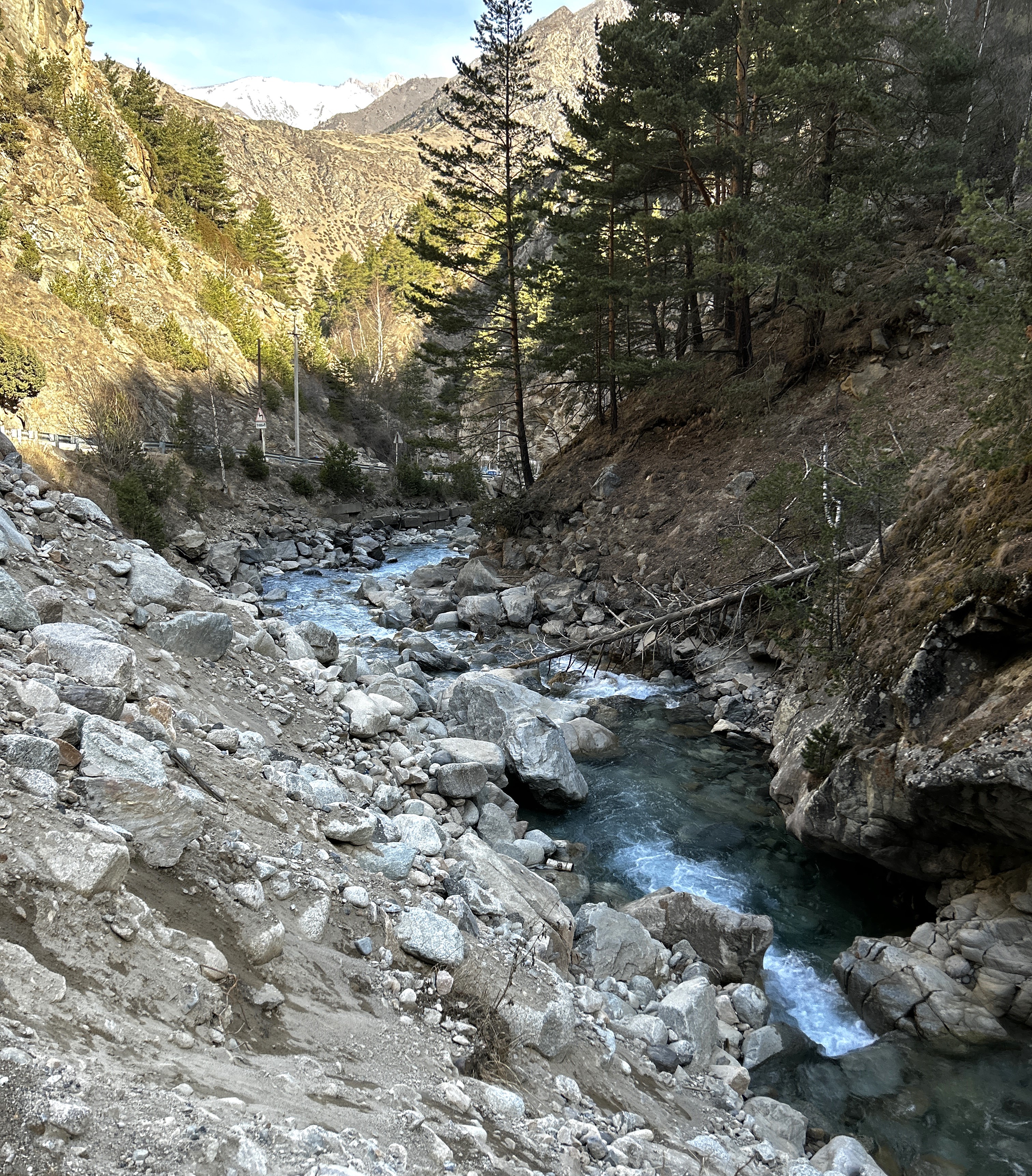 Эльбрус + Архыз - горнолыжный микс (20/41)