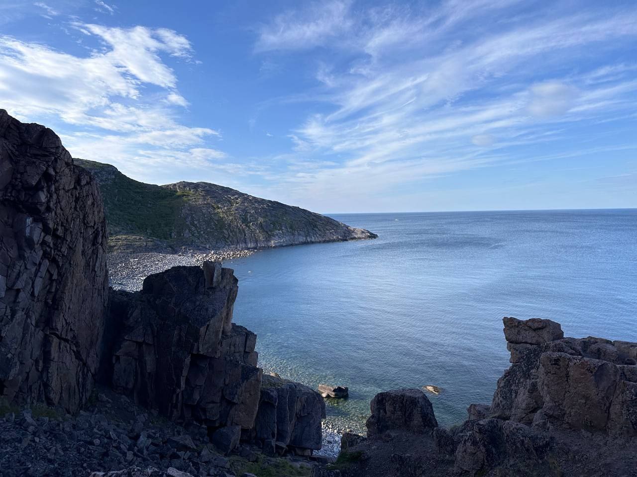 Путешествие за северным сиянием! Все Включено! (31/72)