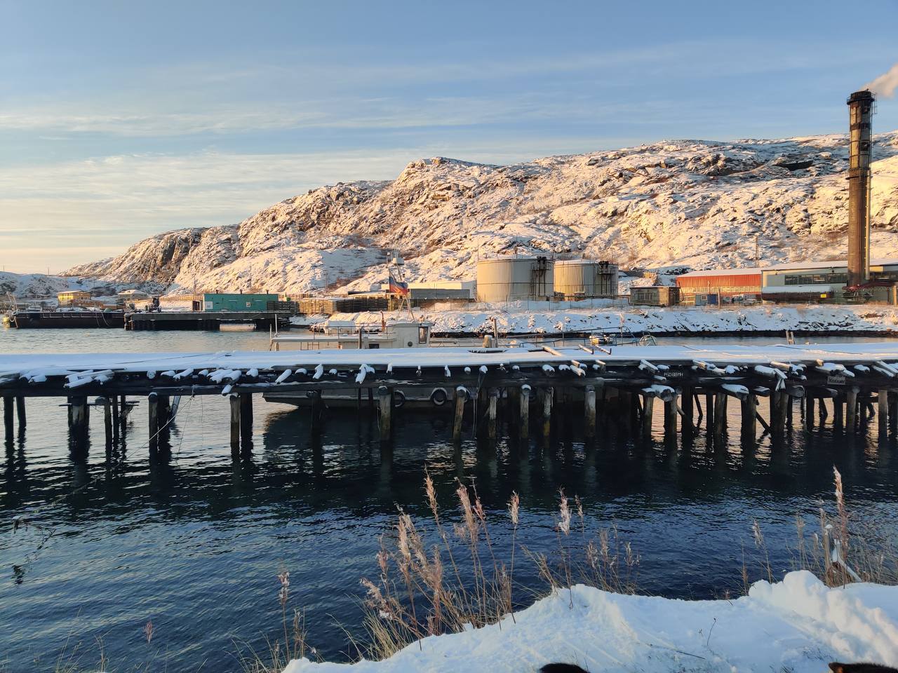 Путешествие за северным сиянием! Все Включено! (44/72)