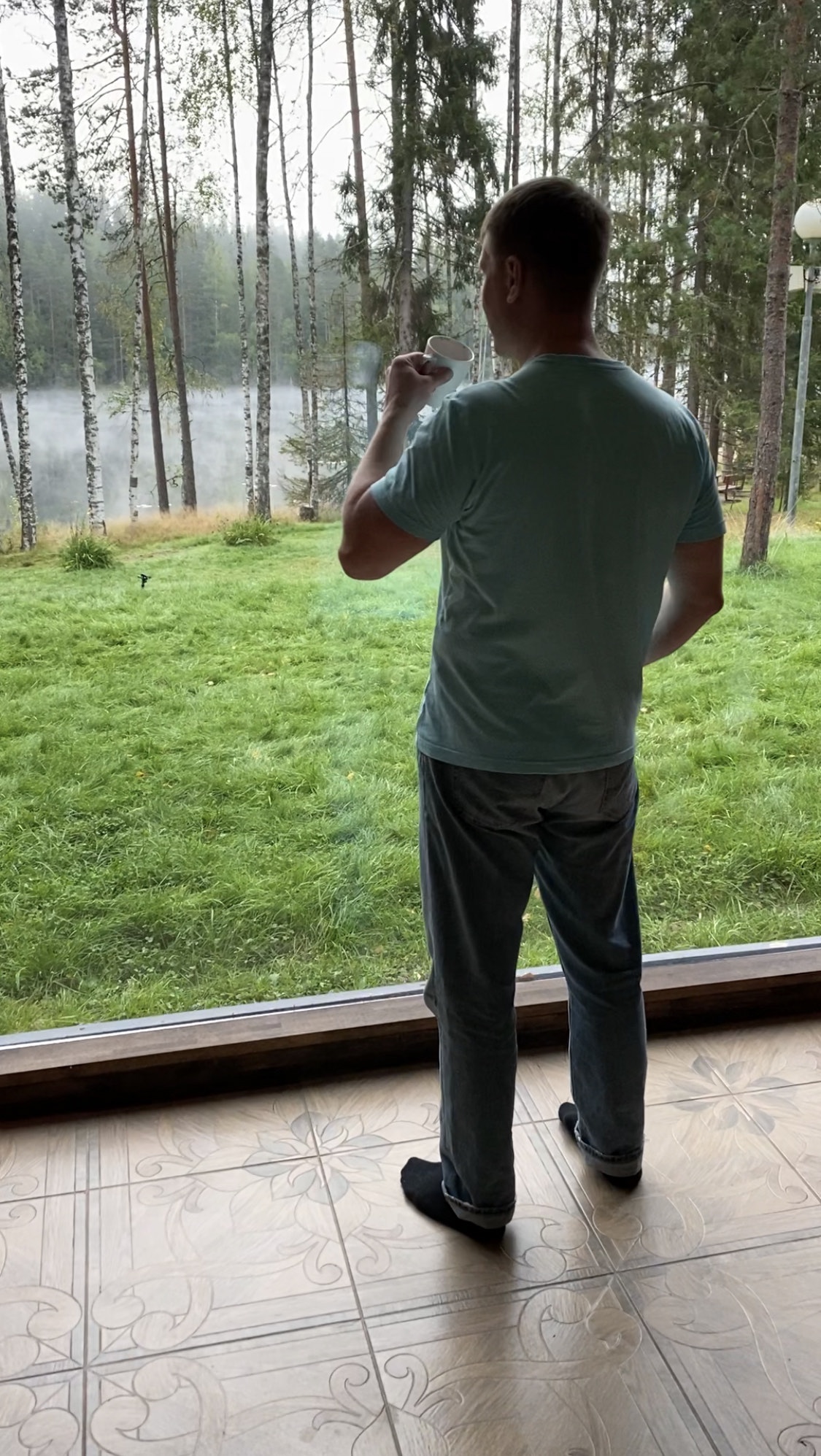 Июньские праздники в Карелии 4 дня (23/27)