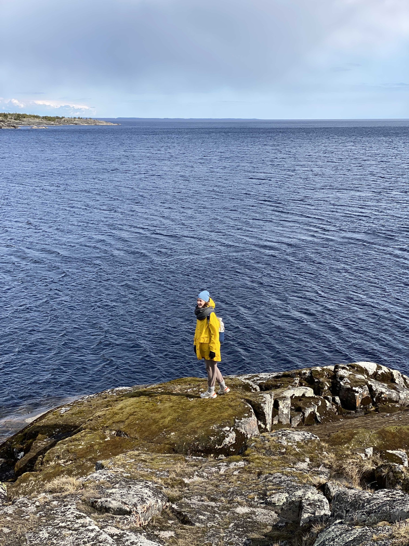 Июньские праздники в Карелии 4 дня (22/27)