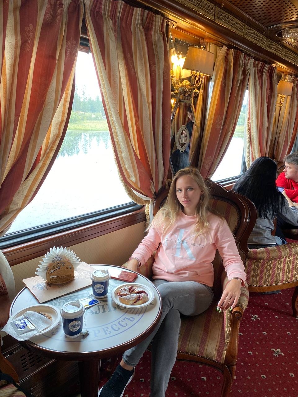 Июньские праздники в Карелии 4 дня (16/27)