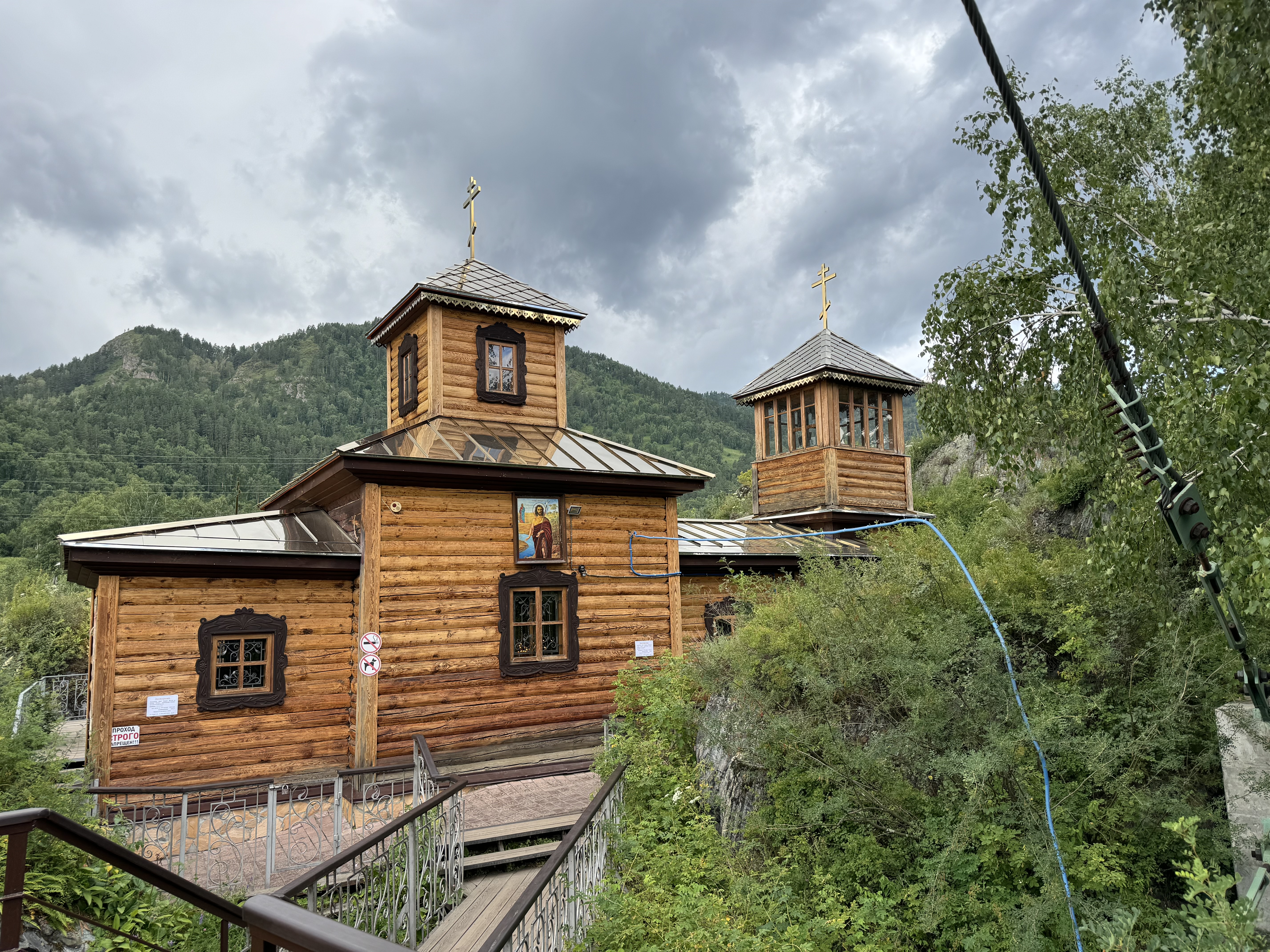 Весеннее пробуждение Алтая (12/20)