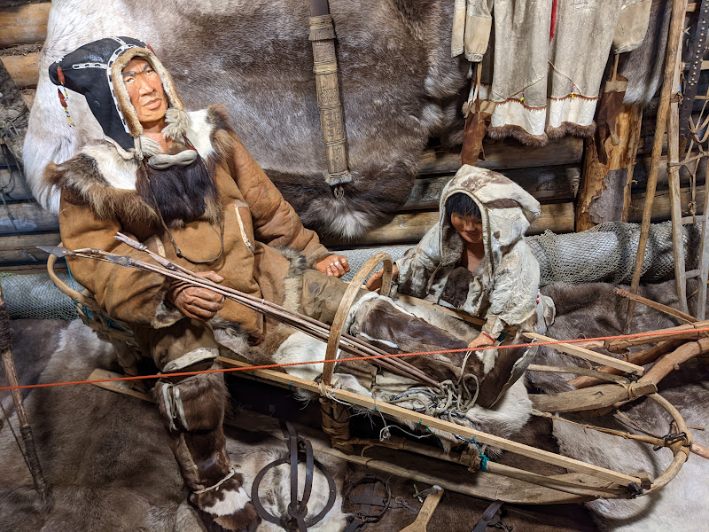 Большой поход по Камчатке: Толбачик и вулканы юга (22/46)