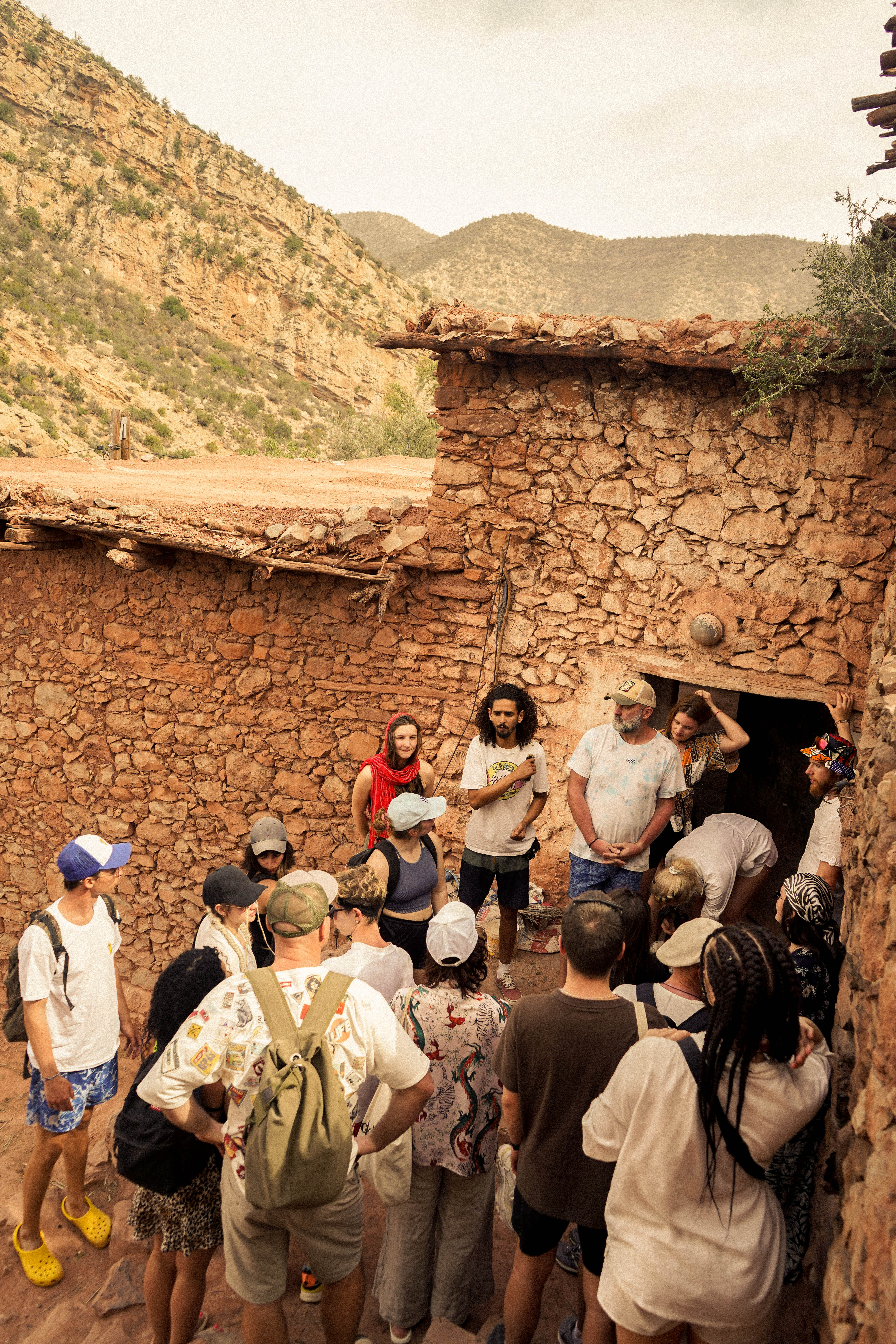 Серф-тур в Марокко: Все Включено (33/37)