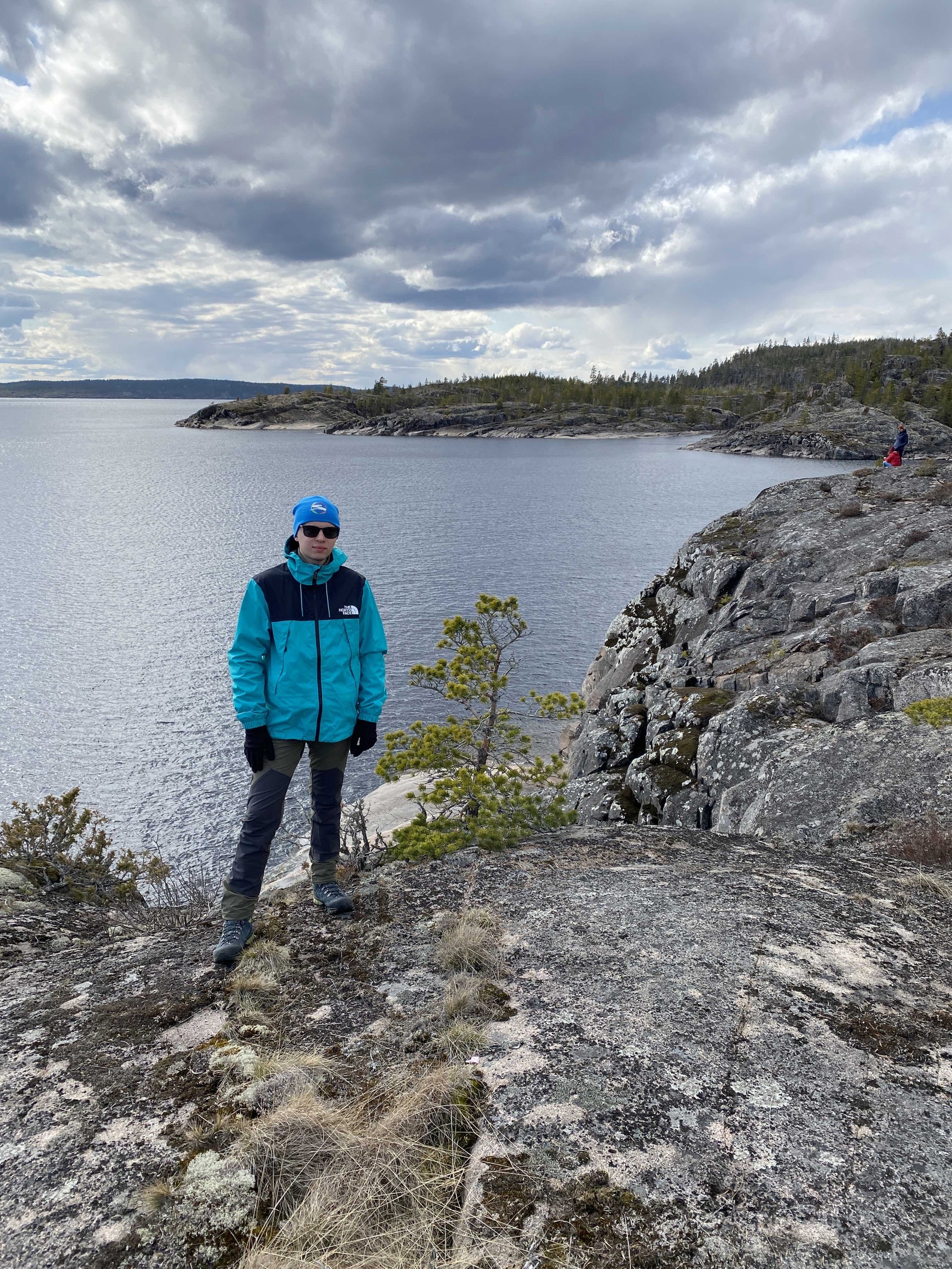 Июньские праздники в Карелии 4 дня (21/27)