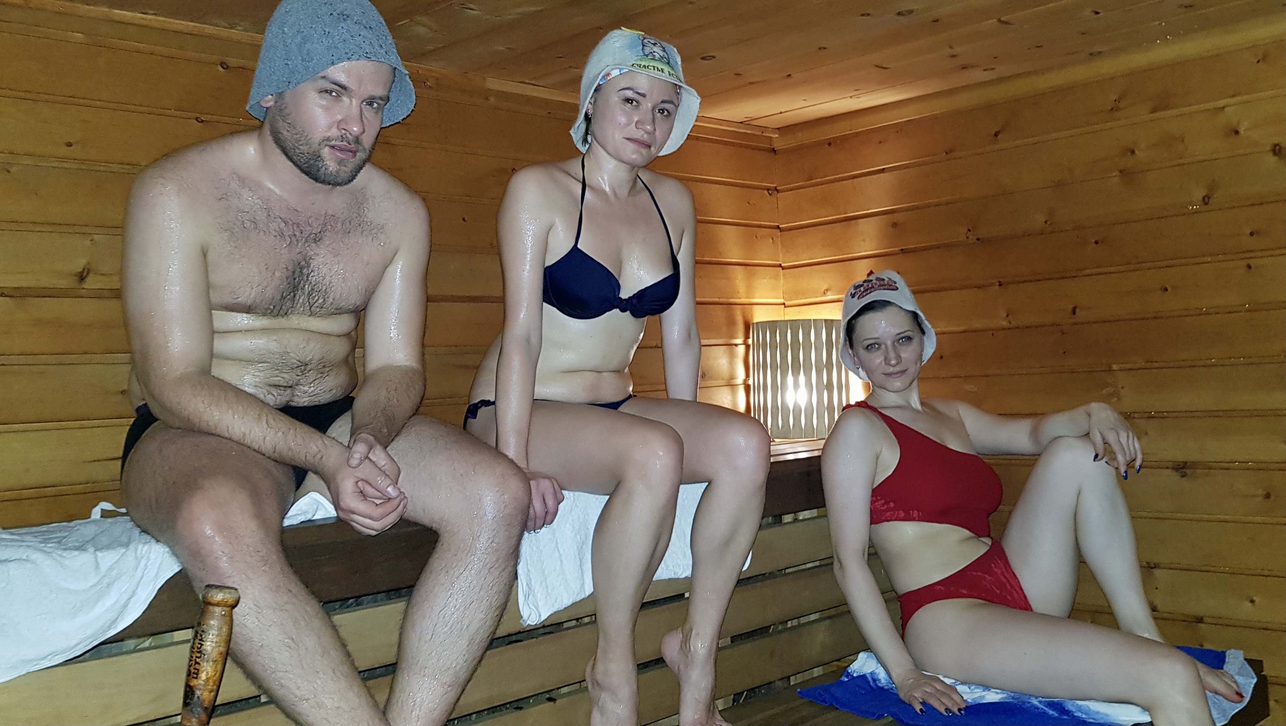 Июньские праздники в Карелии 4 дня (19/27)